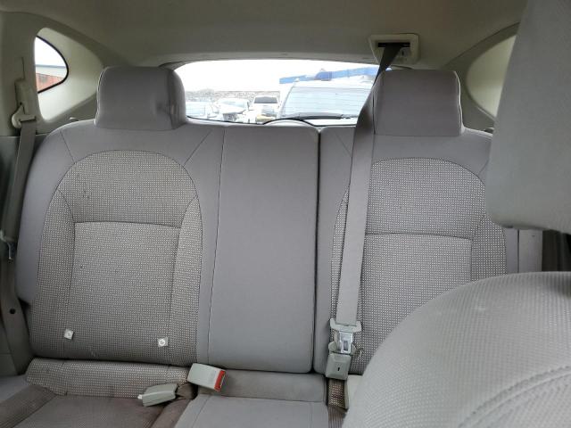 Photo 10 from auction – 2013 NISSAN ROGUE S with VIN JN8AS5MT8DW014557