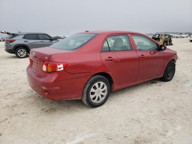 Zdjęcie 3 z aukcji – 2009 TOYOTA COROLLA BA z VIN 2T1BU40E89C164440