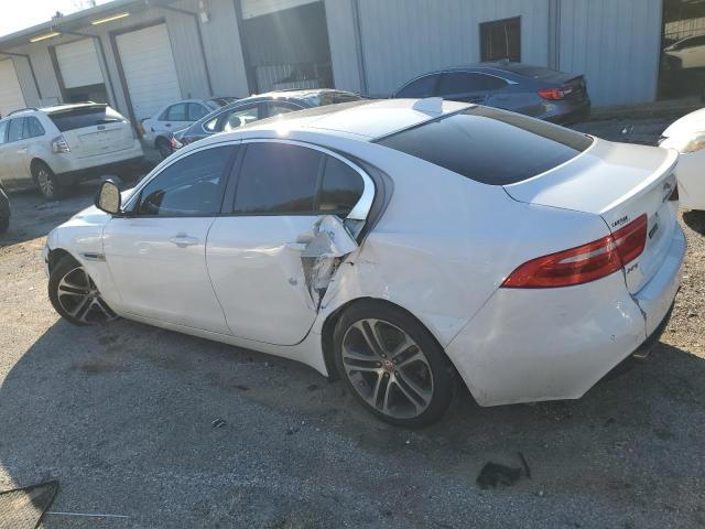 Photo 2 from auction – 2017 JAGUAR XE PREMIUM with VIN SAJAD4BV6HA966756