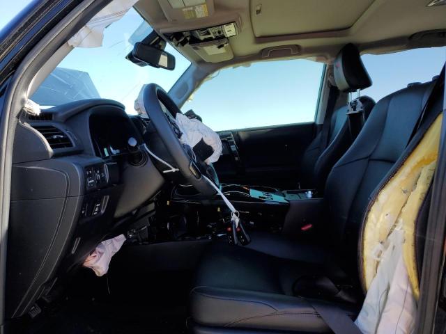 Photo 7 from auction – 2020 TOYOTA 4RUNNER SR with VIN JTEBU5JR4L5774584