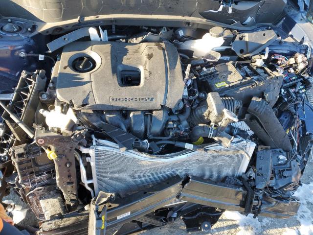 Photo 12 from auction – 2024 KIA SELTOS EX with VIN KNDERCAA2R7479675