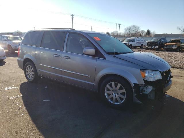 Photo 4 from auction – 2015 CHRYSLER TOWN & COU with VIN 2C4RC1BG5FR552252