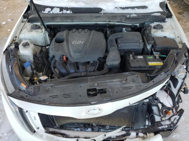 Photo 11 from auction – 2015 KIA OPTIMA LX with VIN KNAGM4A7XF5651666