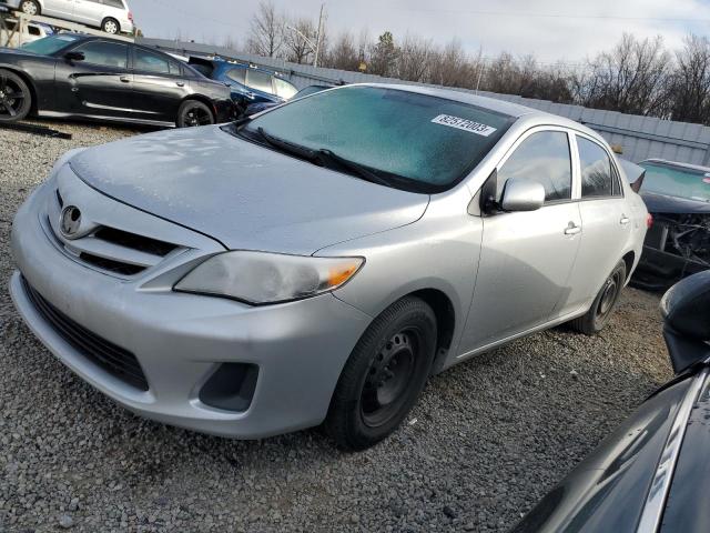 TOYOTA CAROLLA 2013 with VIN 5YFBU4EEXDP202588 - Photo from auction