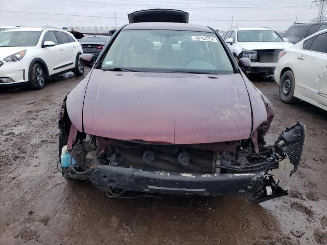 Photo 5 from auction – 2010 HONDA ACCORD with VIN 1HGCP2F45AA108741