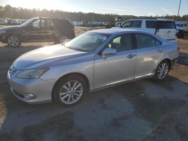 Фото 1 с аукциона – 2011 LEXUS ES 350 с VIN JTHBK1EG8B2459667
