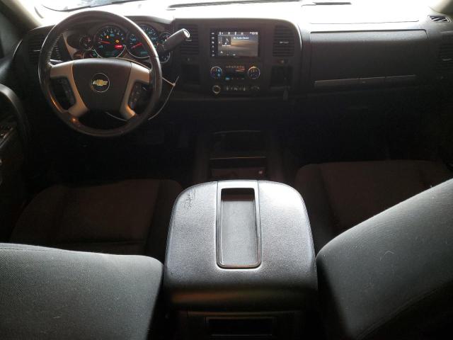 Photo 8 from auction – 2012 CHEVROLET SILVERADO with VIN 3GCPCSE0XCG202824