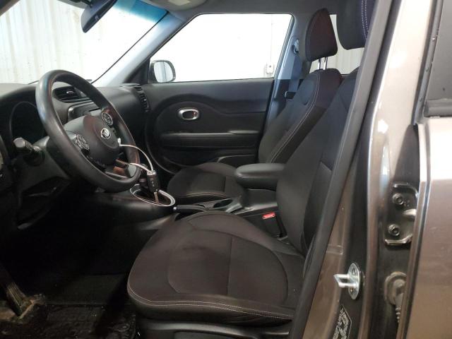Photo 7 from auction – 2019 KIA SOUL with VIN KNDJN2A26K7007241