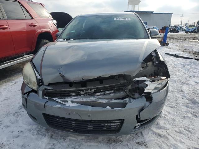 Photo 5 from auction – 2008 CHEVROLET IMPALA LT with VIN 2G1WT55KX89119239