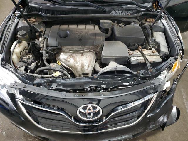 Photo 11 from auction – 2011 TOYOTA CAMRY BASE with VIN 4T4BF3EK1BR111365