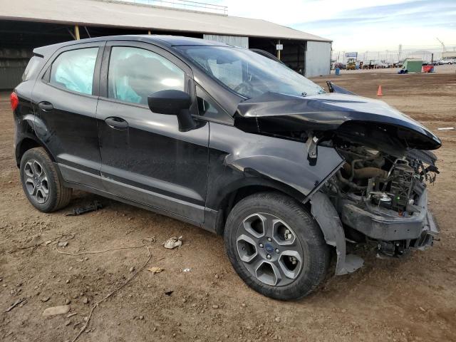 Photo 4 from auction – 2020 FORD ECOSPORT S with VIN MAJ3S2FE0LC377393