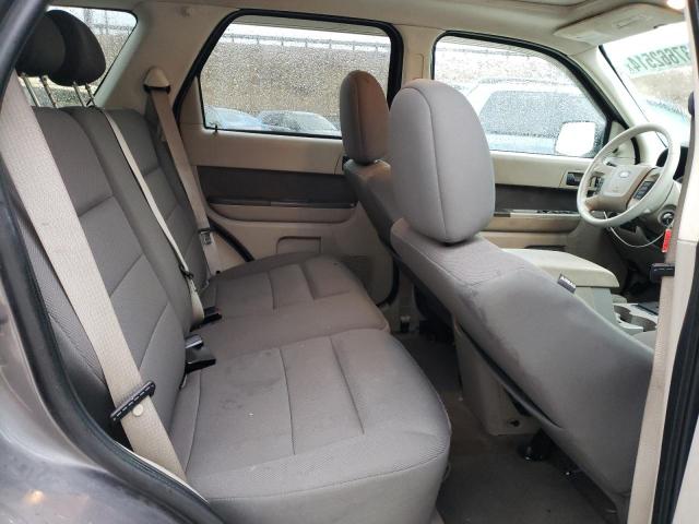 Photo 11 from auction – 2009 FORD ESCAPE XLT with VIN 1FMCU03G59KD05906