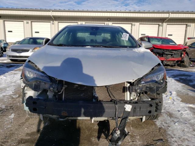 Photo 5 from auction – 2017 TOYOTA COROLLA L with VIN 2T1BURHE8HC772197