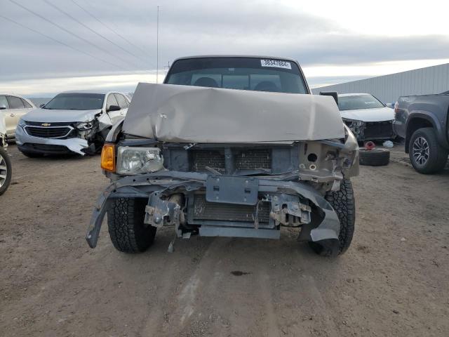 Photo 5 from auction – 2003 FORD RANGER with VIN 1FTYR10D63PB28272