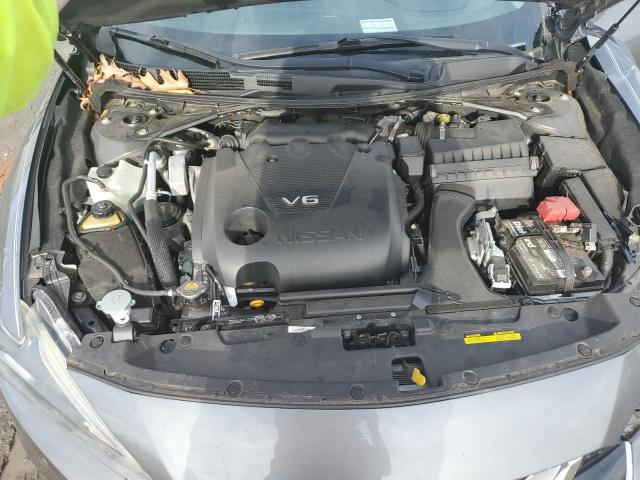Photo 11 from auction – 2017 NISSAN MAXIMA 3.5 with VIN 1N4AA6AP7HC416725