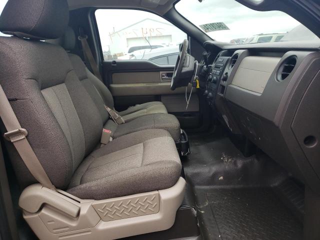 Photo 10 from auction – 2010 FORD F150 with VIN 1FTMF1CW3AKE34098