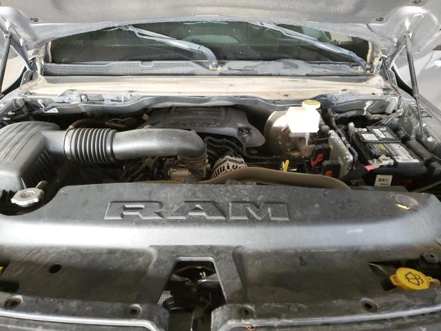 Photo 11 from auction – 2021 RAM 1500 REBEL with VIN 1C6SRFLT2MN724098