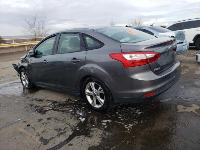 Photo 2 from auction – 2014 FORD FOCUS SE with VIN 1FADP3F27EL118081