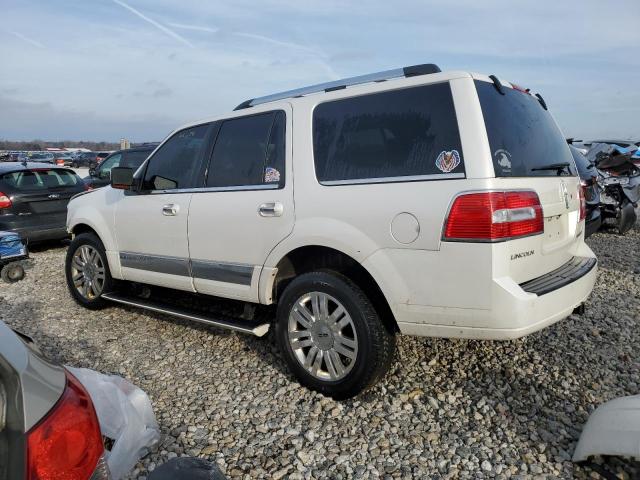 Zdjęcie 2 z aukcji – 2011 LINCOLN NAVIGATOR z VIN 5LMJJ2J58BEJ07836