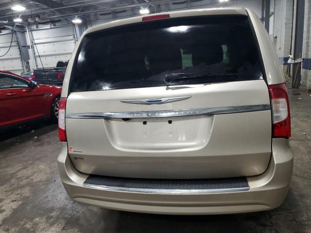 Photo 6 from auction – 2014 CHRYSLER TOWN & COU with VIN 2C4RC1BG7ER314546