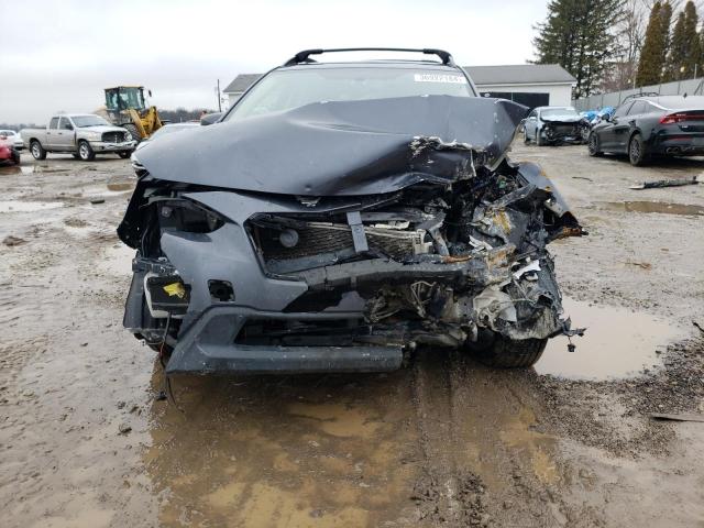 Photo 5 from auction – 2018 SUBARU CROSSTREK with VIN JF2GTABC7JH219383