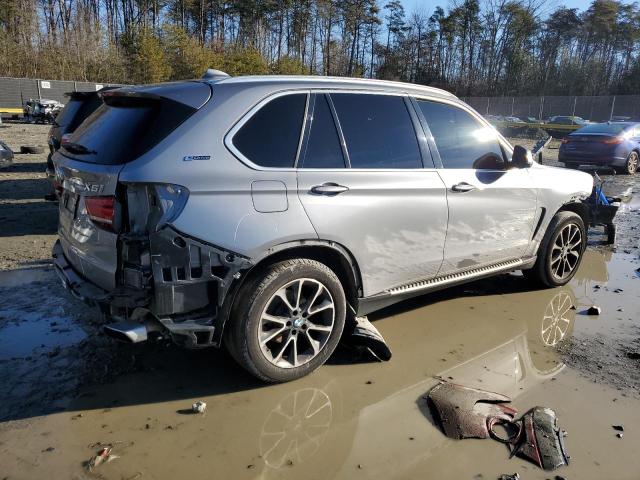 Photo 3 from auction – 2017 BMW X5 XDR40E with VIN 5UXKT0C31H0V95344