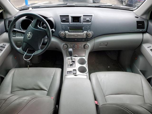 Photo 8 from auction – 2008 TOYOTA HIGHLANDER with VIN JTEDS41A582059776