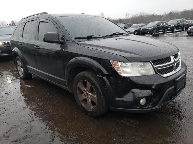 Photo 4 from auction – 2012 DODGE JOURNEY SX with VIN 3C4PDDBG7CT170884