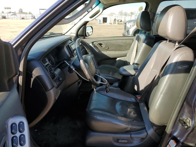 Photo 7 from auction – 2004 MAZDA TRIBUTE ES with VIN 4F2CZ06194KM12530