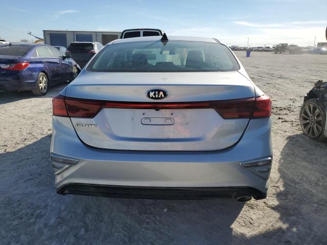 Photo 6 from auction – 2021 KIA FORTE FE with VIN 3KPF24AD6ME357645