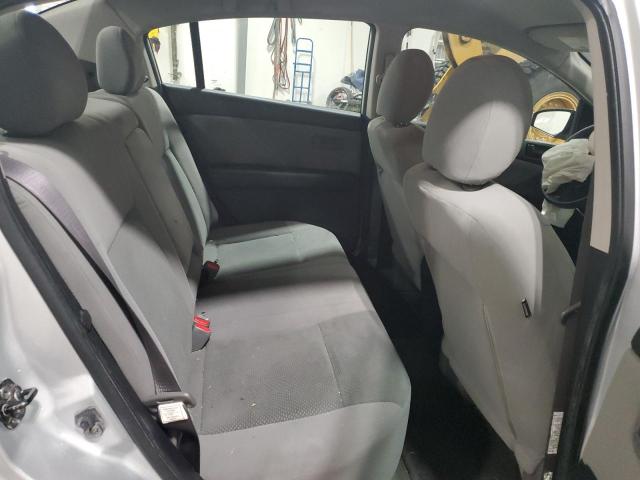 Photo 10 from auction – 2012 NISSAN SENTRA 2.0 with VIN 3N1AB6APXCL688368