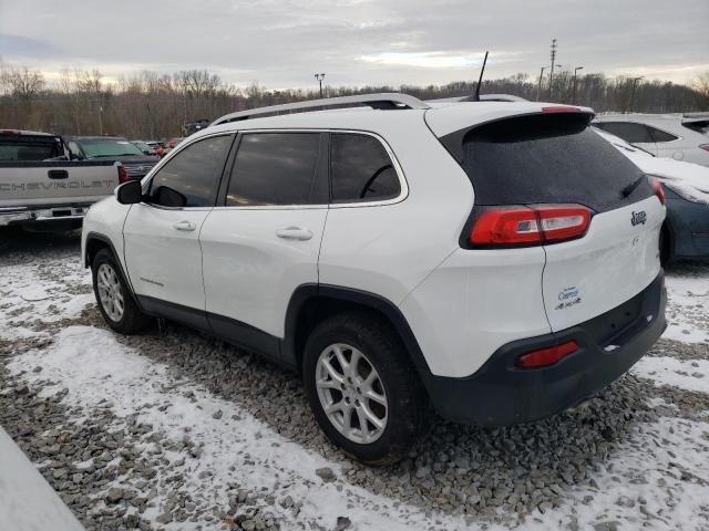 Photo 2 from auction – 2016 JEEP CHEROKEE L with VIN 1C4PJMCB8GW326734