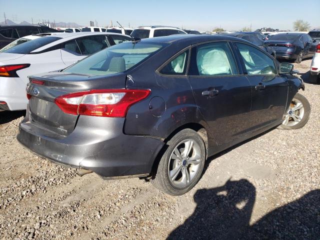Photo 3 from auction – 2013 FORD FOCUS SE with VIN 1FADP3F25DL158822