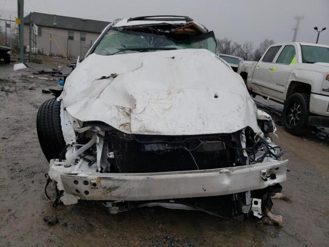 Photo 5 from auction – 2023 LEXUS NX 350 with VIN 2T2GGCEZ1PC029232