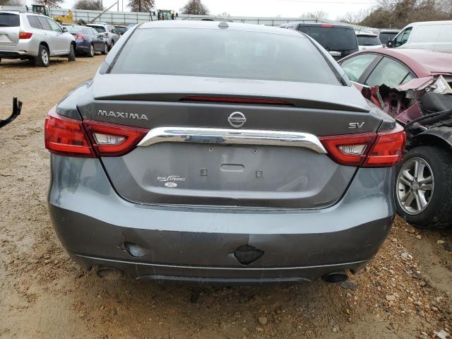 Photo 6 from auction – 2016 NISSAN MAXIMA 3.5 with VIN 1N4AA6AP6GC443218