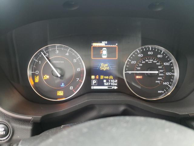 Zdjęcie 9 z aukcji – 2021 SUBARU CROSSTREK z VIN JF2GTHMC7M8254872