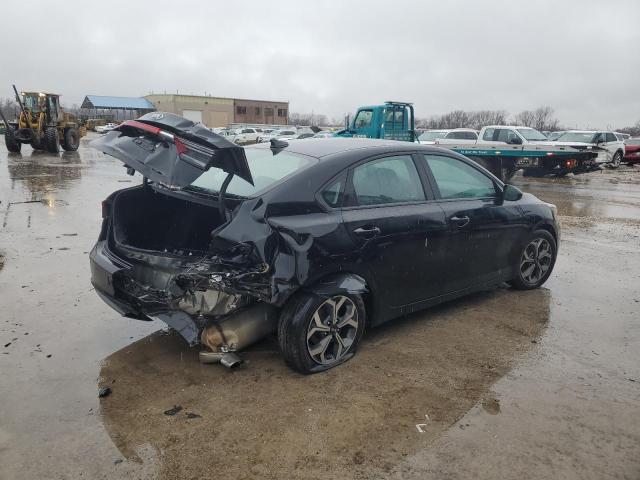 Photo 3 from auction – 2020 KIA FORTE FE with VIN 3KPF24AD7LE262462