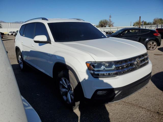 Photo 4 from auction – 2019 VOLKSWAGEN ATLAS SE with VIN 1V2DR2CA7KC599342