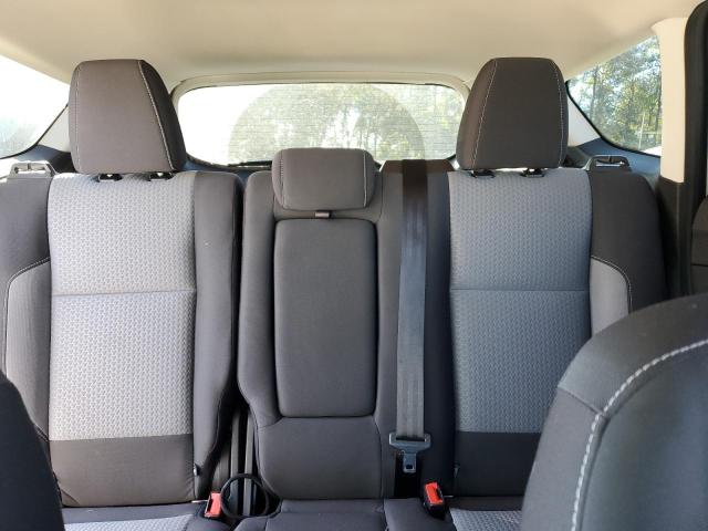 Photo 10 from auction – 2017 FORD ESCAPE SE with VIN 1FMCU0GD4HUD05303