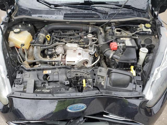 Photo 11 from auction – 2015 FORD FIESTA SE with VIN 3FADP4EE7FM139398