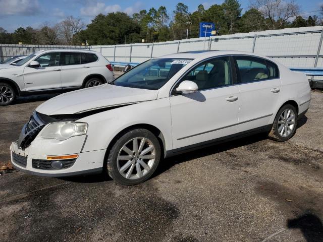 VOLKSWAGEN PASSAT 2010 with VIN WVWJK7AN6AE091667 - Photo from auction
