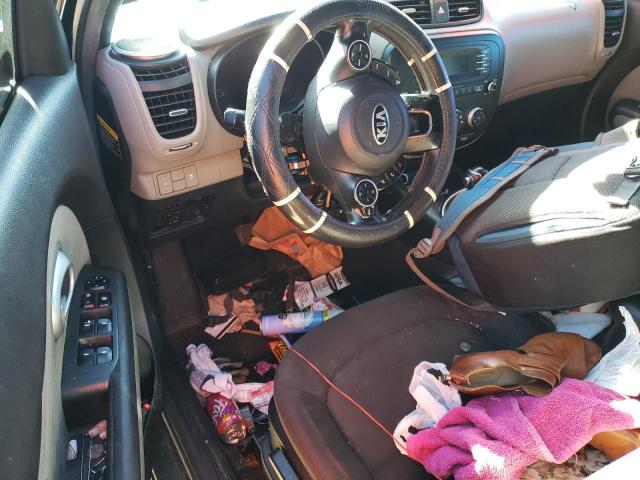 Photo 8 from auction – 2016 KIA SOUL with VIN KNDJN2A22G7337983