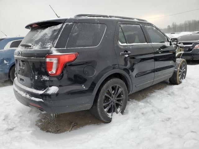 Photo 3 from auction – 2018 FORD EXPLORER X with VIN 1FM5K7D84JGB53932