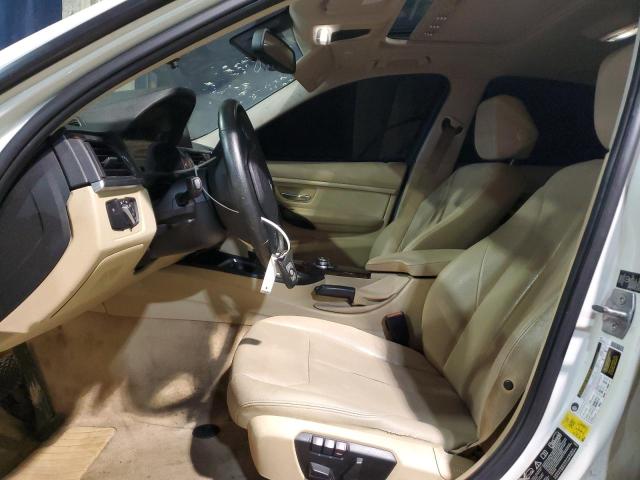 Photo 7 from auction – 2013 BMW 328 XI with VIN WBA3B3C51DF535032