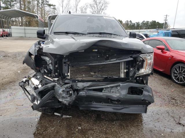 Photo 5 from auction – 2020 FORD F150 SUPER with VIN 1FTEW1E51LFC77790