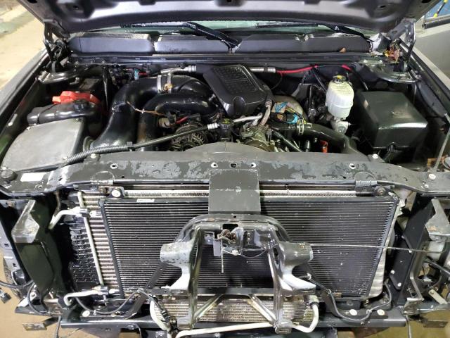 Zdjęcie 11 z aukcji – 2009 CHEVROLET 2500 z VIN 1GCHK53619F105134