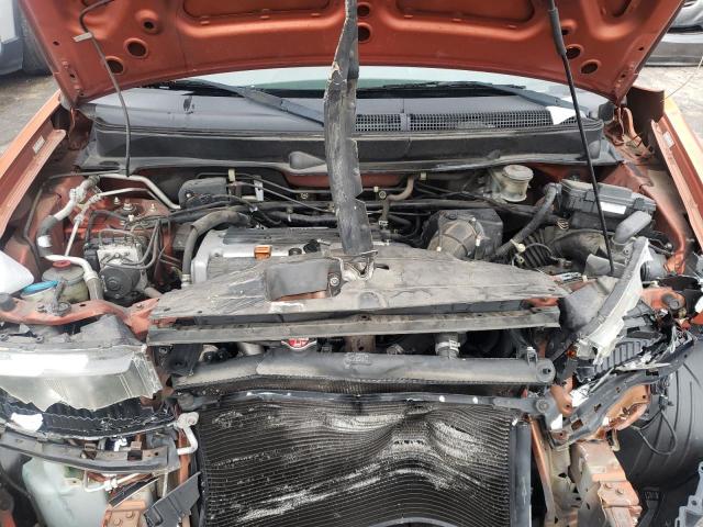 Photo 12 from auction – 2009 HONDA ELEMENT LX with VIN 5J6YH18329L003519