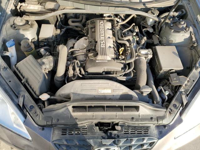 Photo 11 from auction – 2012 HYUNDAI GENESIS CO with VIN KMHHT6KDXCU078744