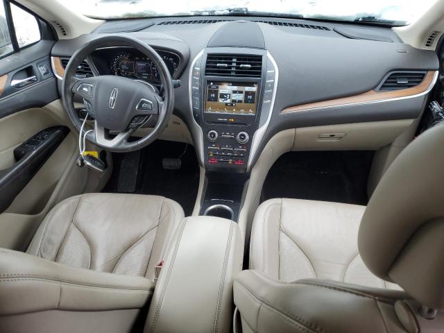 Photo 8 from auction – 2017 LINCOLN MKC SELECT with VIN 5LMCJ2C90HUL34817