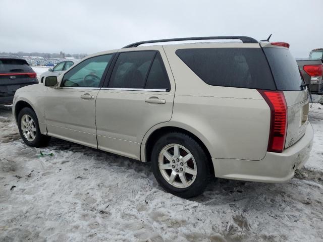 Photo 2 from auction – 2007 CADILLAC SRX with VIN 1GYEE637170153302